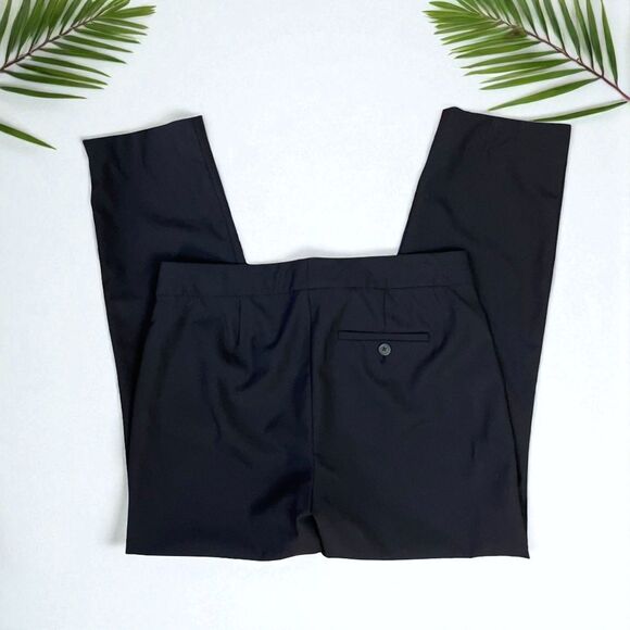 J. Crew Paley Favorite Fit Pants in Italian Stretch Wool - Picture 6 of 9